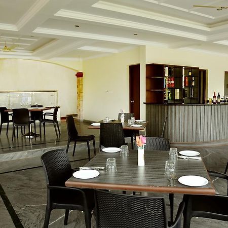 بوغمُلو Jolans Guest House المظهر الخارجي الصورة