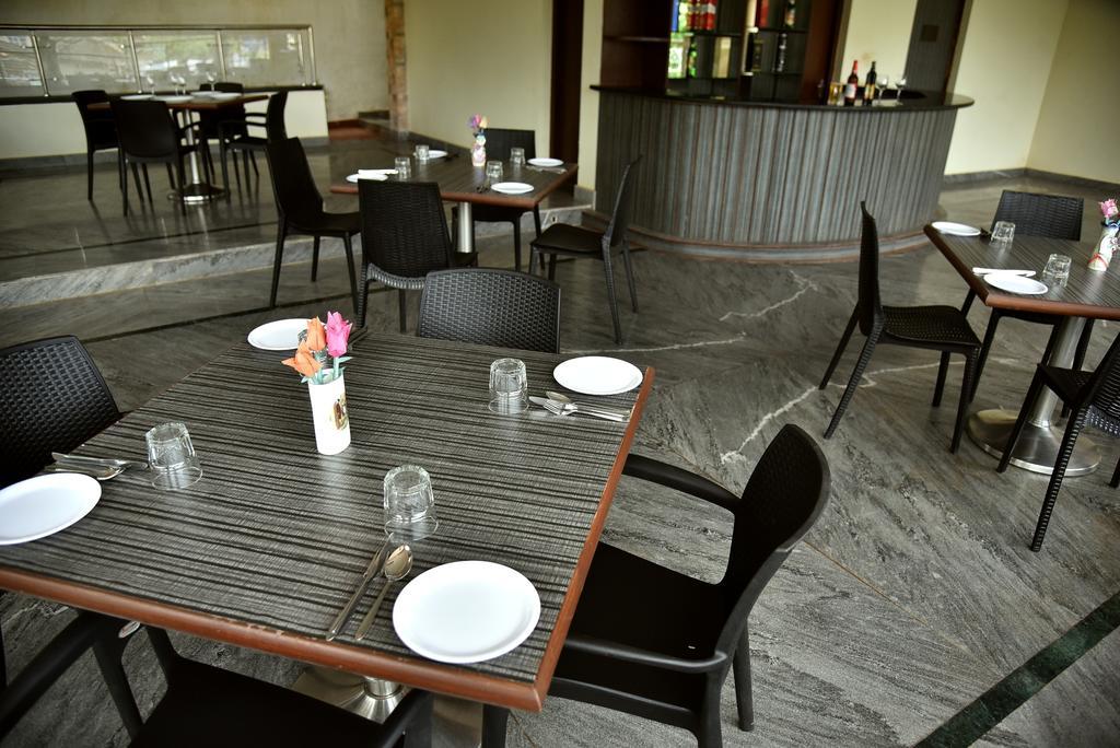 بوغمُلو Jolans Guest House المظهر الخارجي الصورة