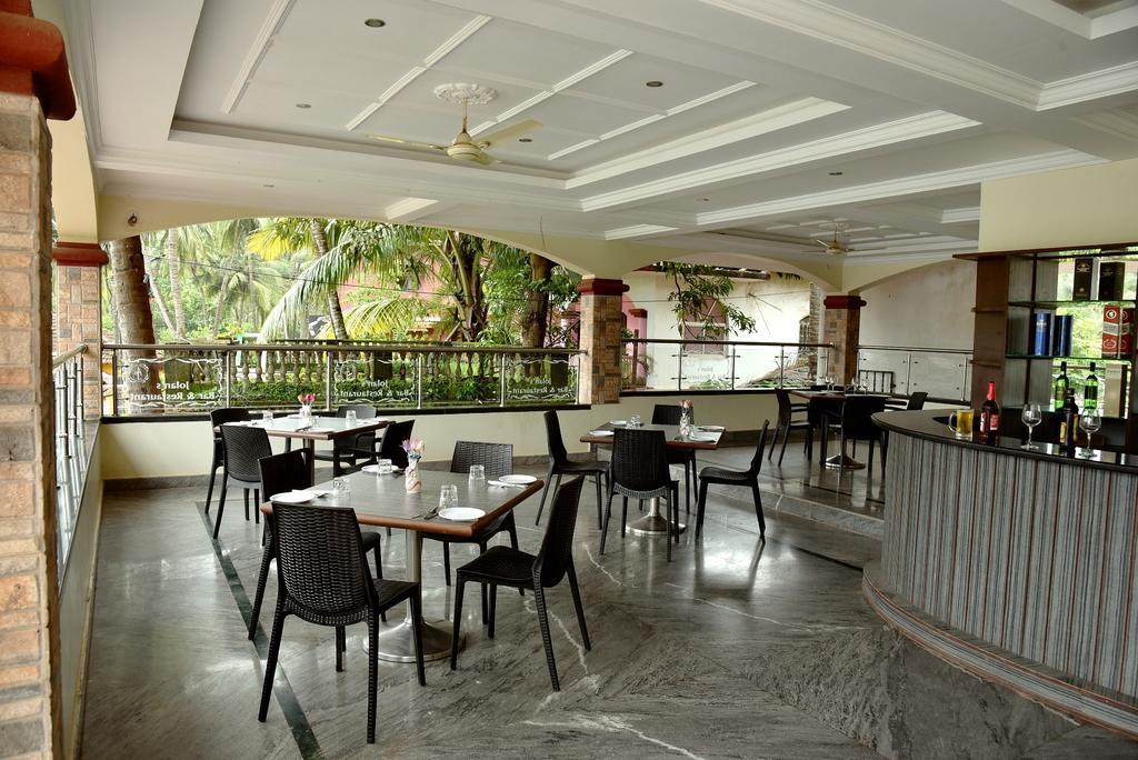بوغمُلو Jolans Guest House المظهر الخارجي الصورة